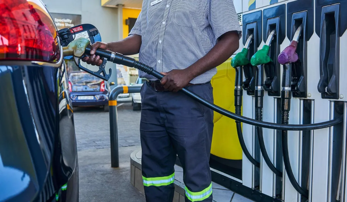 Petrol Price Hike