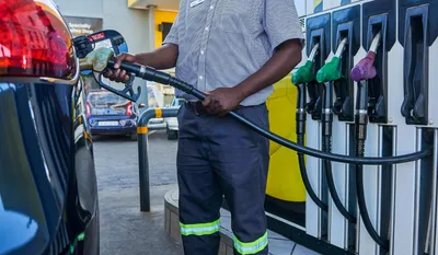 Petrol Price Hike