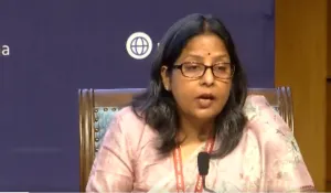 Petroleum Ministry statement on gas supply