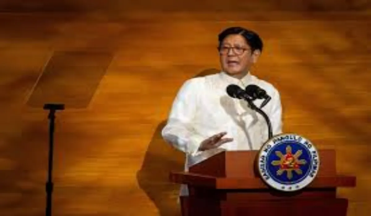 Philippines emergency declaration