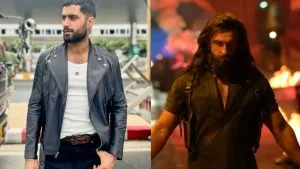 Ranveer Singh Dhurandhar Movie ( Source : Social Media)