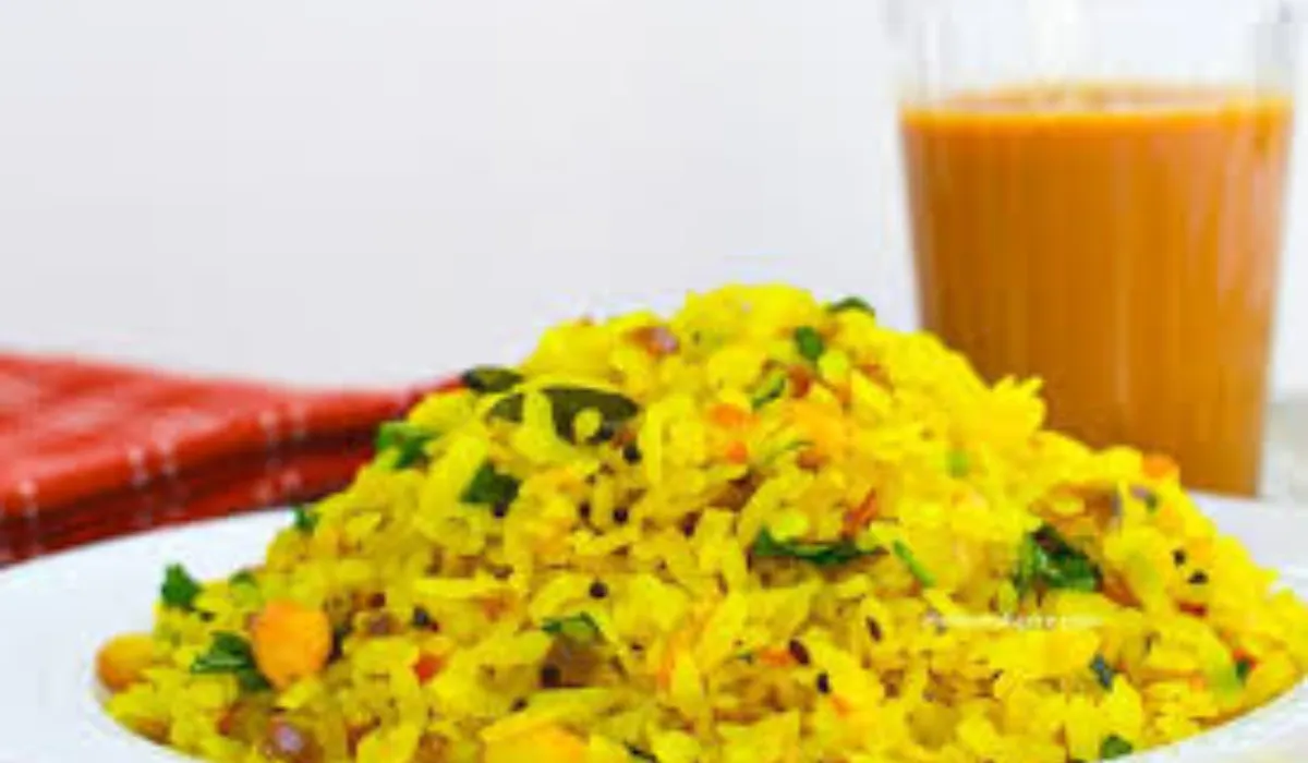 Poha