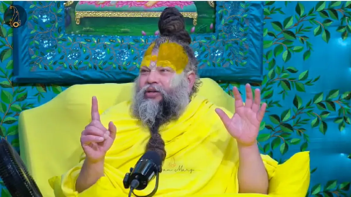 Premanand Maharaj Advice (1)