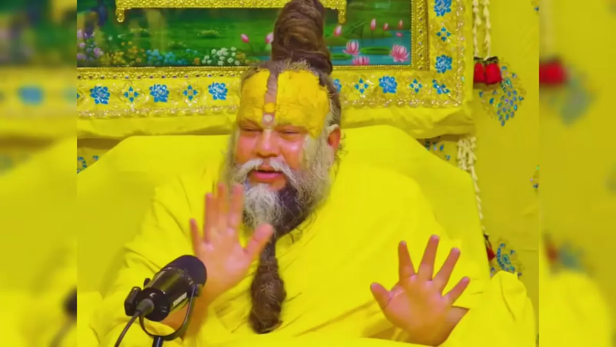 Premanand Maharaj Advice