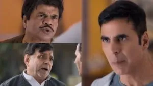 Priyadarshan Horror Comedy
