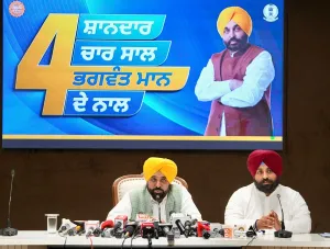 Punjab Government School Reforms