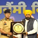 Punjab Police Emergency Response Vehicles