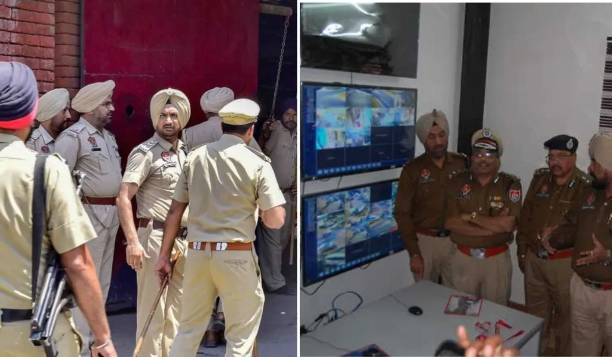 Punjab News