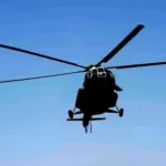 Qatar Helicopter Crash