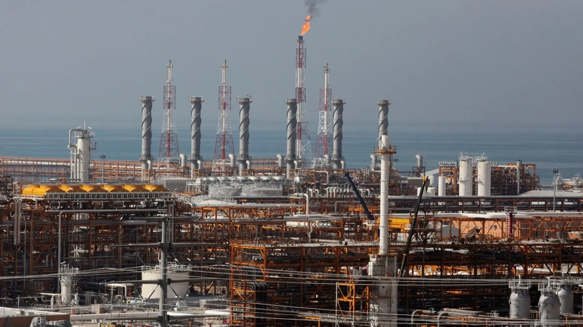 Qatar LNG Capacity Loss