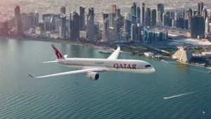 Qatar To India Flights