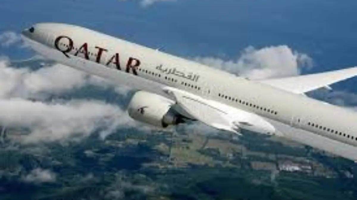 Qatar To India Flights