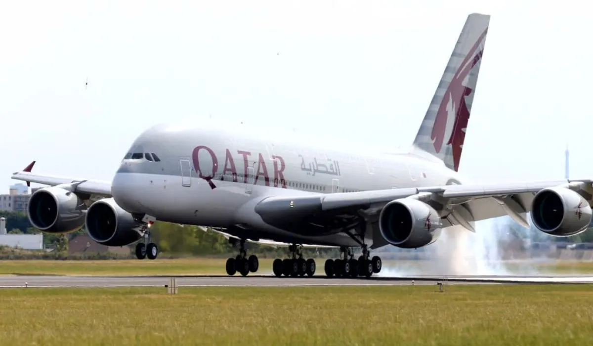 Qatar To India Flights