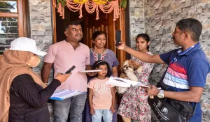 Questionaire For Census 2026