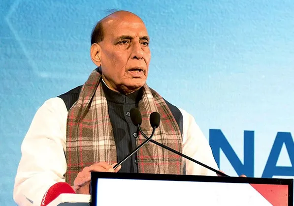 Defence Conclave
