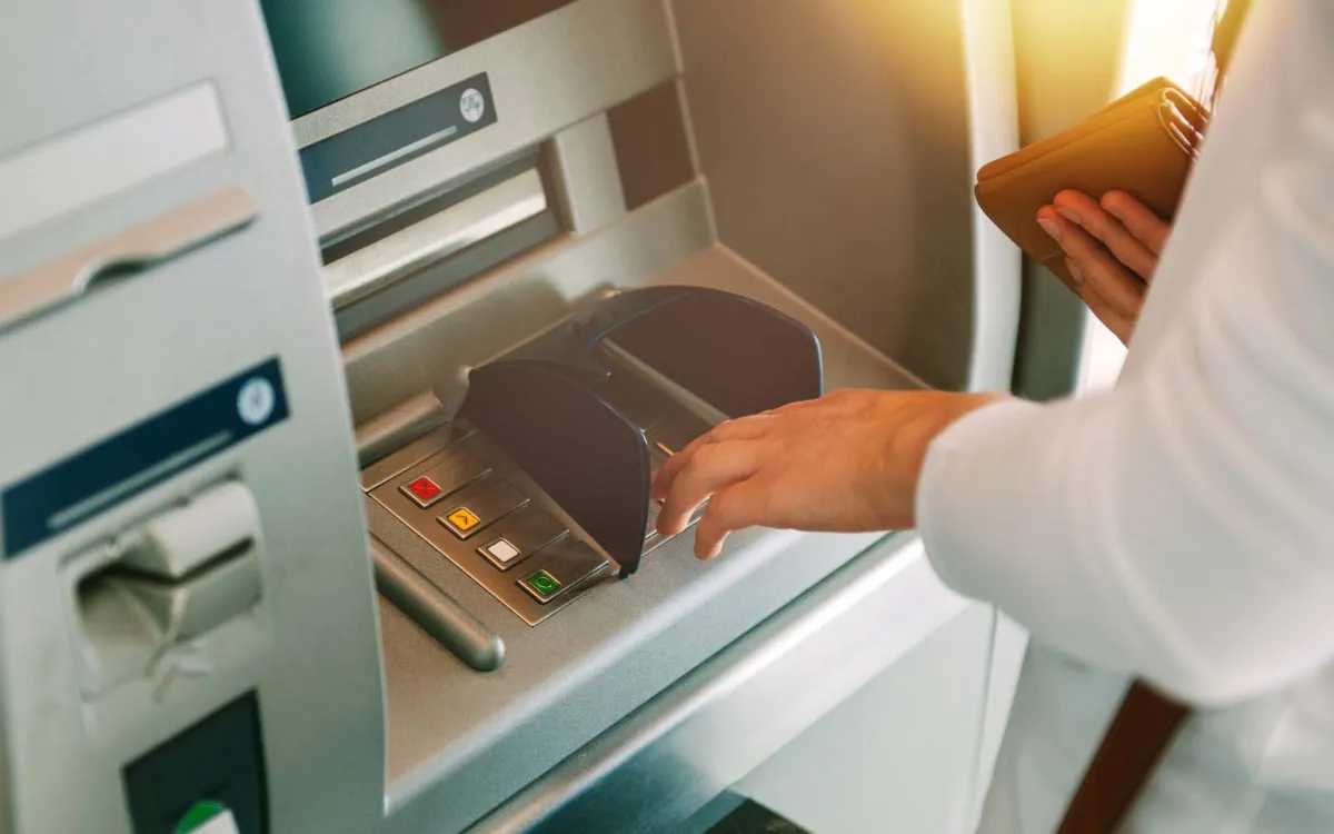 RBI ATM refund Rules