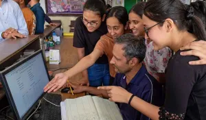 RBSE 10th Result 2026