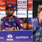 Ajinkya Rahane On Cameron Green