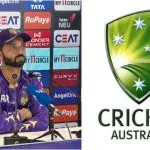 CA Reaction On Rahane