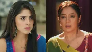 Anupamaa 17 March Spoiler Alert