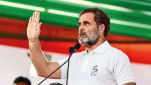 Rahul Gandhi News