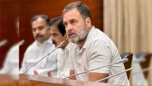 Rahul Gandhi Dual Citizenship