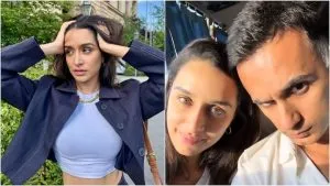 Rahul Mody Relationship