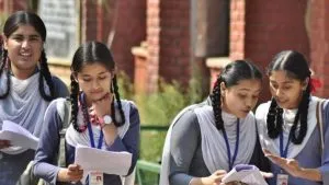 Rajasthan Board 10th Class Result