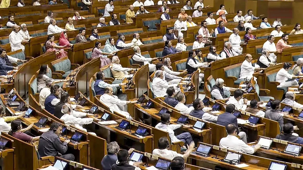 Rajasthan Lok Sabha Seats Increase