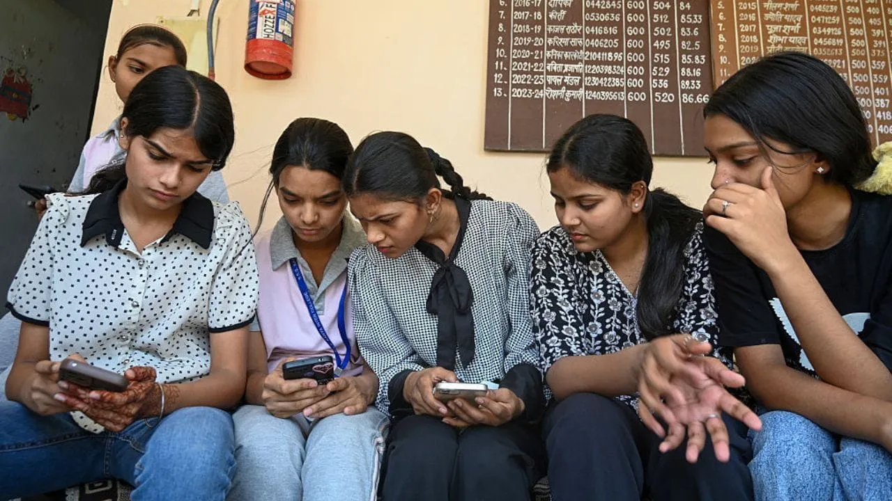 Rajasthan RBSE Board 10th Result 2026