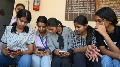 Rajasthan RBSE Board 10th Result 2026