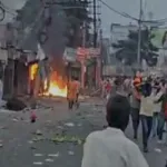 Ram Navami Murshidabad violence