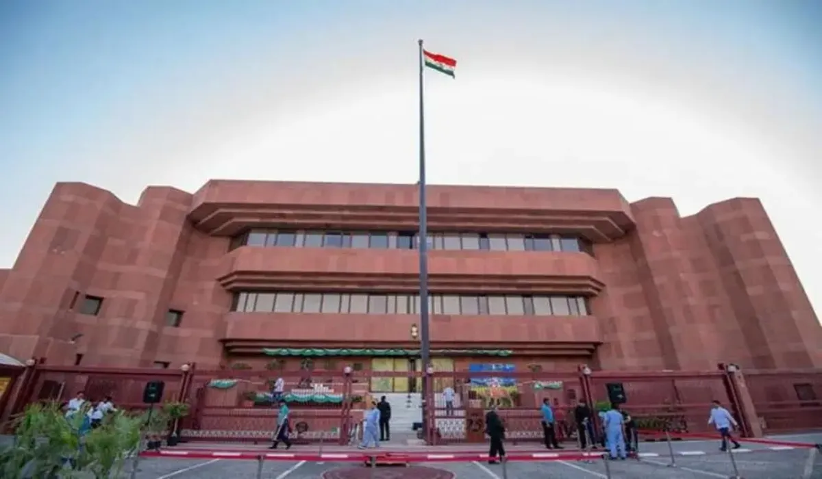 Ramadan Kuwait Indian Embassy Closed