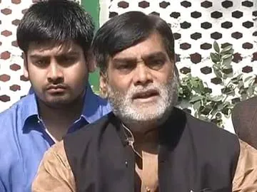 Ramkripal Yadav Reply