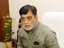 Ramkripal Yadav On Kalyan Banerjee