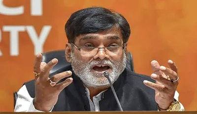 Ramkripal Yadav On Kalyan Banerjee
