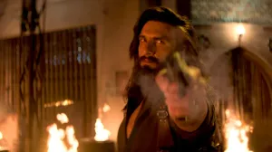 Ranveer Singh Dhurandhar 2 Earnings