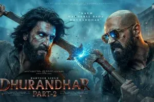 Dhurandhar 2 Box Office Collection Day 9