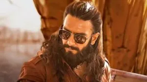 Ranveer Singh Movie