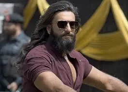 Ranveer Singh movie 2026