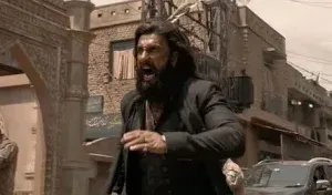 Ranveer Singh movie memes