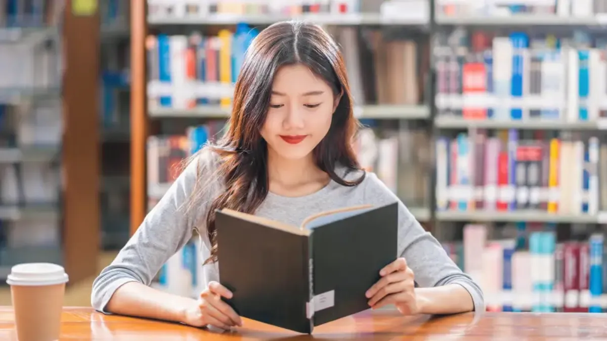 Read Books