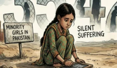 Religious Conversion in Pakistan