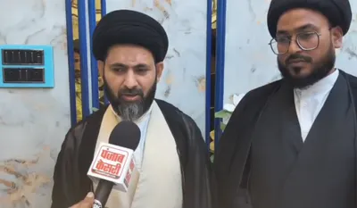 Representative of Rahbar-e-Muazzam