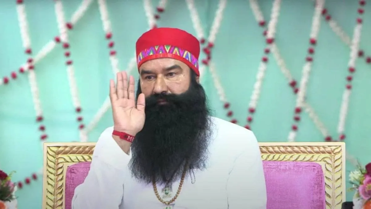 Ram Rahim Acquitted in Murder Case
