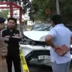 Retired Brigadier shot dead Dehradun