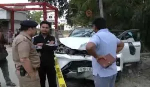 Retired Brigadier shot dead Dehradun