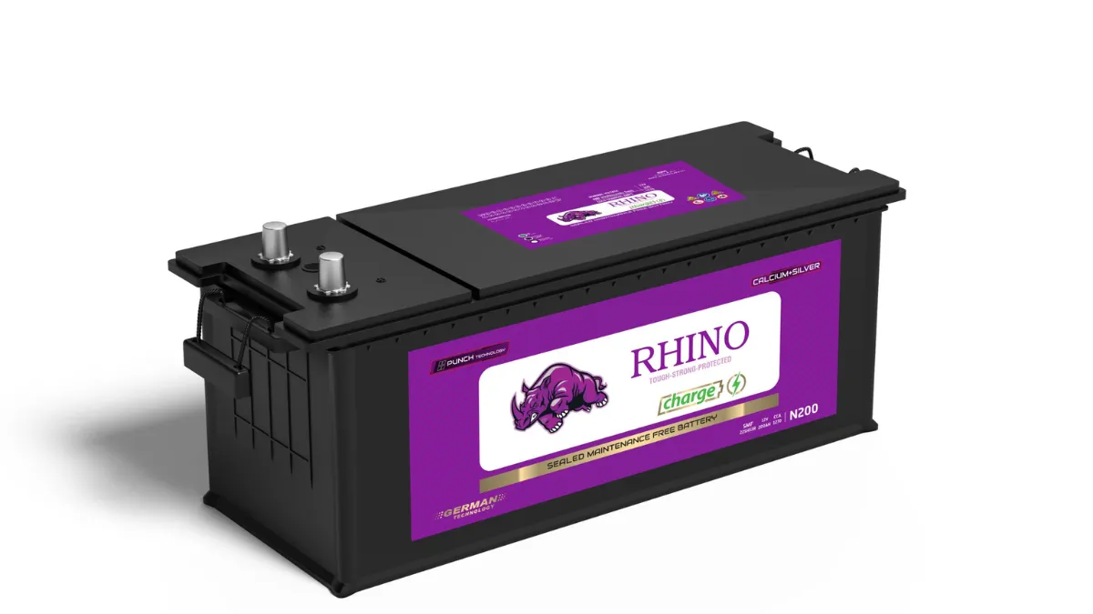 Rhino Battery EV Car Battery Life