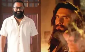 Rishab Shetty