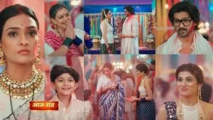 Ritik Wedding Drama